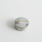 【YOHAKU】紙膠帶分裝Y-006~Y-010第4張小圖