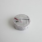 【YOHAKU】紙膠帶分裝Y-011~Y-015第5張小圖