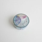 【YOHAKU】紙膠帶分裝Y-026~Y-030第4張小圖