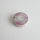 【YOHAKU】紙膠帶分裝Y-031~Y-035第2張小圖