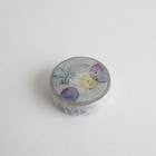 【YOHAKU】紙膠帶分裝Y-036~Y-040第1張小圖