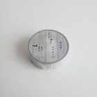 【YOHAKU】紙膠帶分裝Y-036~Y-040第3張小圖