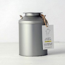 【TOMIOKA CLEANING】強效 - 洗衣粉牛奶罐