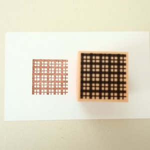 【MA7 stamp】Check