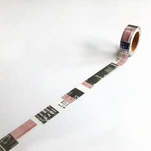 【YOHAKU】原創紙品－台灣限定款 YML-711