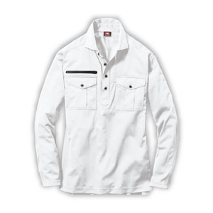 【Burtle】 705.29 長POLO衫