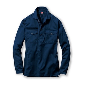 【Burtle】 705.03 長POLO衫