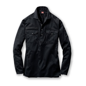 【Burtle】 705.35 長POLO衫