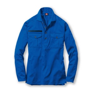 【Burtle】 705.47 長POLO衫