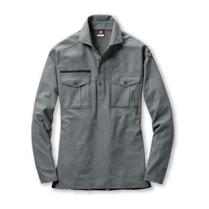 【Burtle】 705.52 長POLO衫