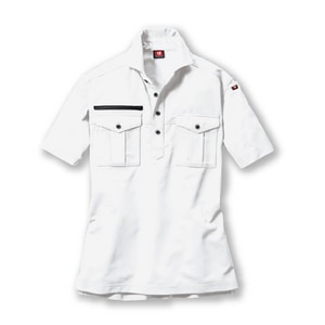 【Burtle】707.29 短POLO衫