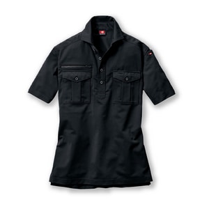 【Burtle】707.35 短POLO衫