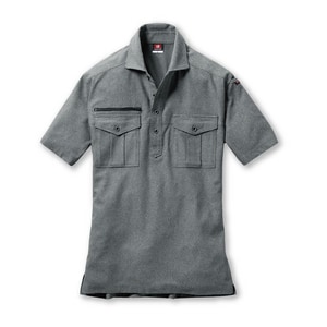 【Burtle】707.52 短POLO衫