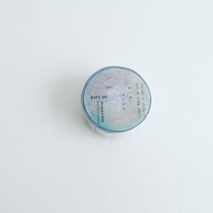 【YOHAKU】紙膠帶-稜鏡  Y-146