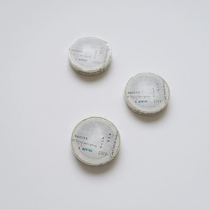 【YOHAKU】紙膠帶- 意象 L-016