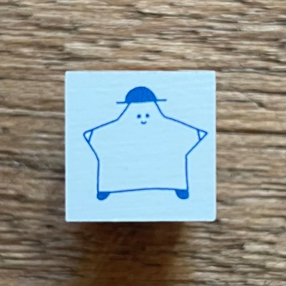 【Ikhanko】星星小子 IKH-0010