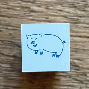 【Ikhanko】小豬君 IKH-0016