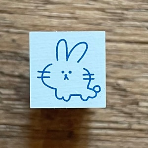 【Ikhanko】小兔兔 IKH-0020