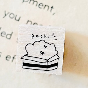 【Ikhanko】Pochi小熊 IKH-0029