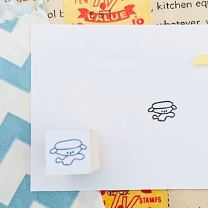 【Ikhanko】小貴賓犬 IKH-0051