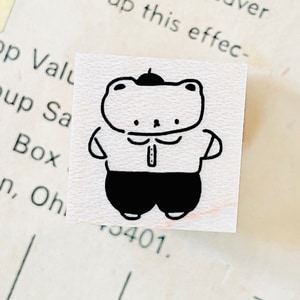 【Ikhanko】大熊熊 IKH-0057