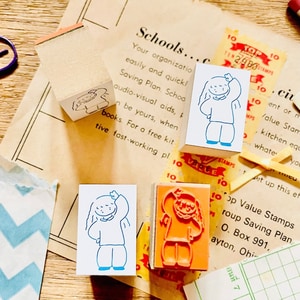 【Ikhanko】女孩款 B型 IKH-0093