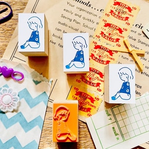 【Ikhanko】女孩款 C型 IKH-0094