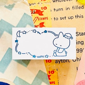 【Ikhanko】夢幻小兔兔 IKH-0105