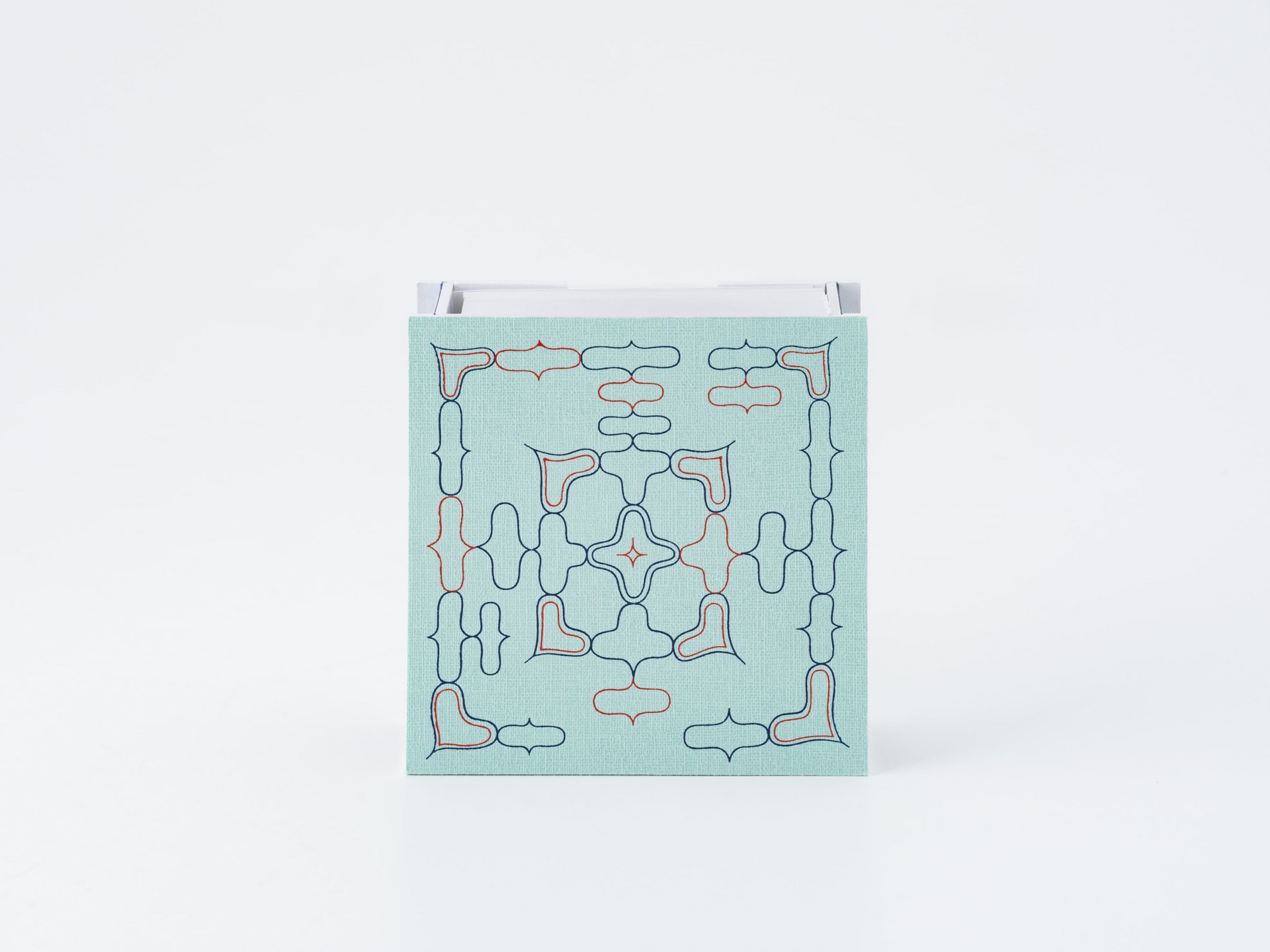 MORITA 便條紙 阿伊努族 Aiushi圖樣 MRT02-007