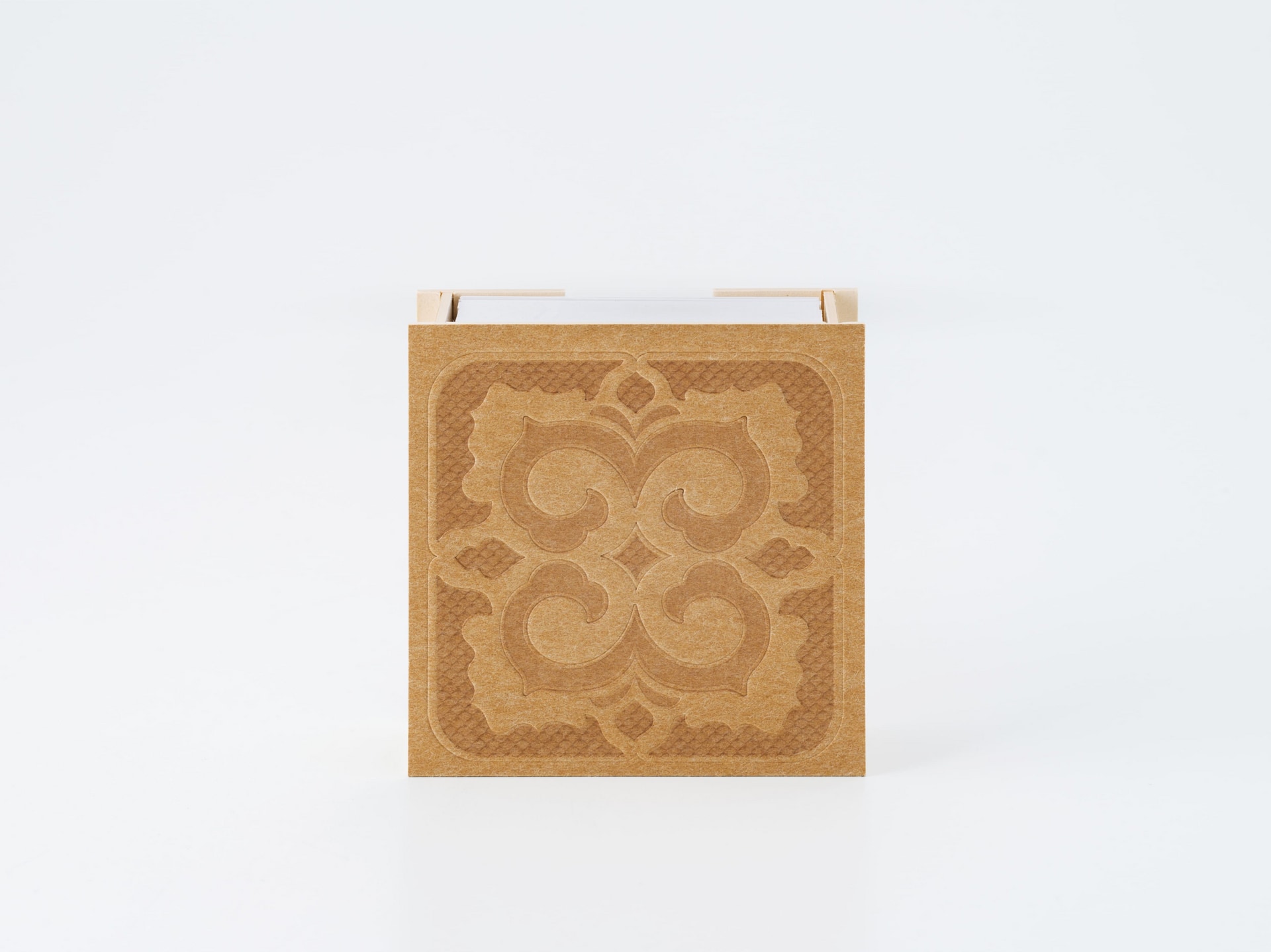 MORITA 便條紙 阿伊努族 木雕 MRT02-009