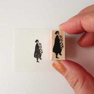 【MA7 stamp】買太多文子 MNS-045