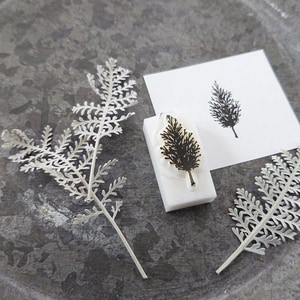 【MA7 stamp】杉樹 MNS-132