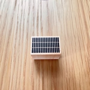 【MA7 stamp】磁磚圖案 MNS-203