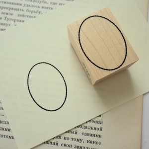 【MA7 stamp】珠框 MNS-220