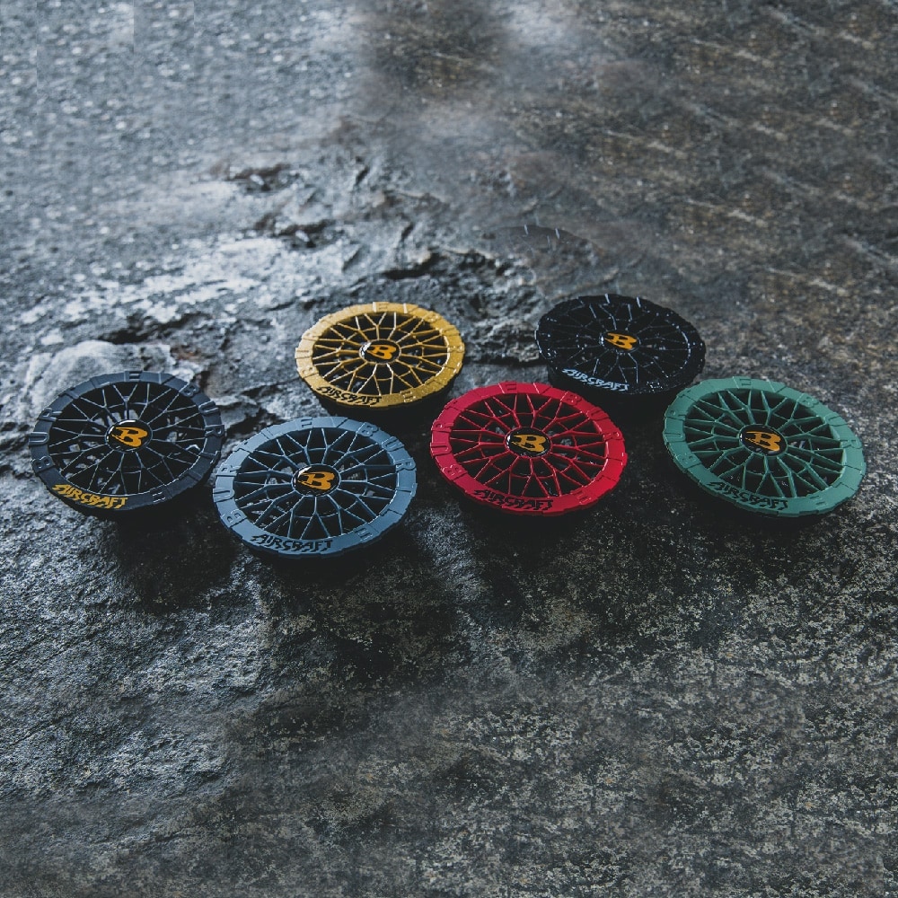 【Burtle】 空調衣24V風扇