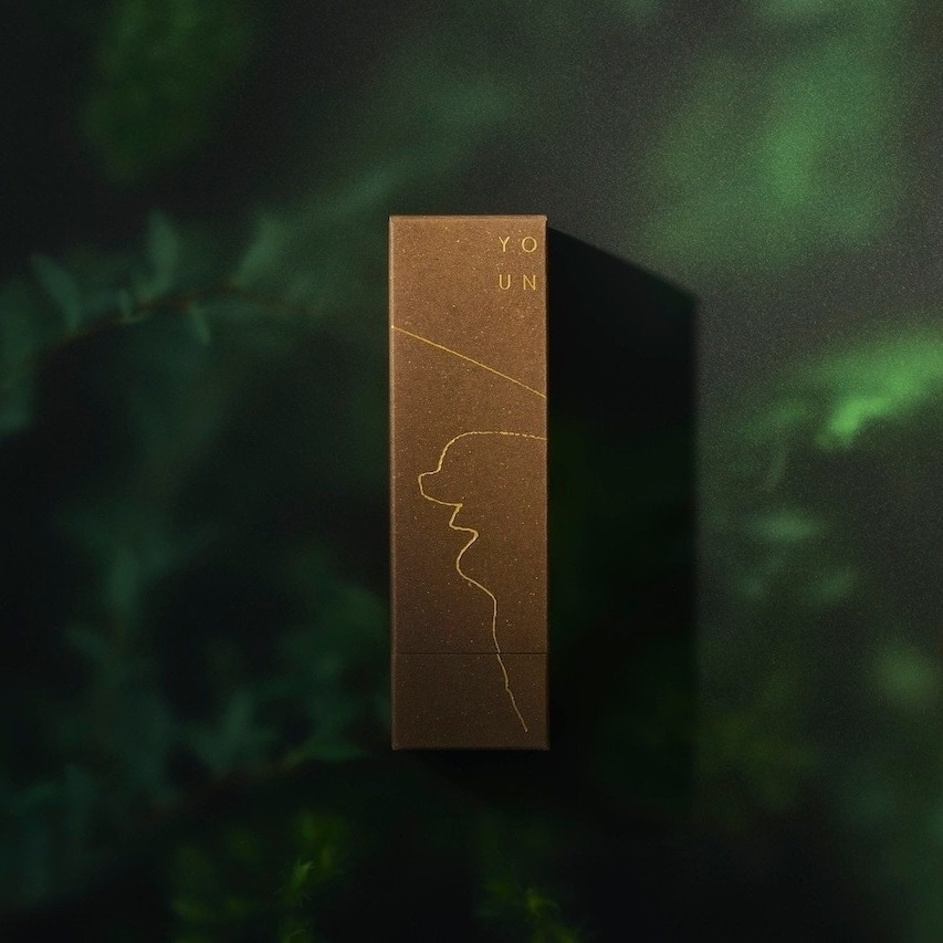 【YOUN】線香 大茴香83