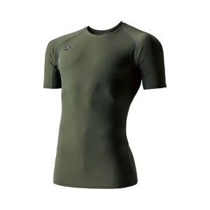 【阿信團購】Burtle－4105.15 涼感緊身短袖上衣