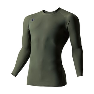 【阿信團購】Burtle－4097.15 涼感緊身上衣