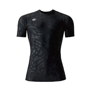 【阿信團購】Burtle－4105.66 涼感緊身短袖上衣