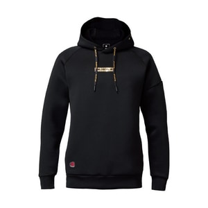 【Burtle】 4095.72 長袖帽T