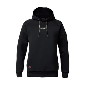 【Burtle】 4095.95 長袖帽T