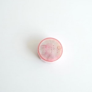 【YOHAKU】紙膠帶- 朝霞  Y-177