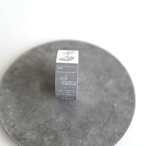 【YOHAKU】標籤貼紙- Document（灰）  LR-003