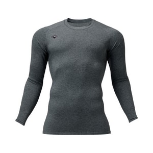 【Burtle】4114.52 棉質內搭緊身上衣