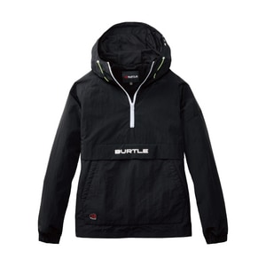 【Burtle】 4054.35 防風保暖帽T外套