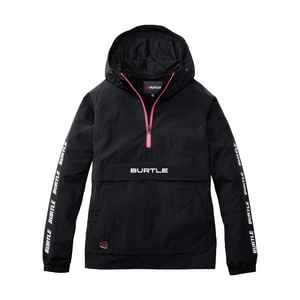 【Burtle】 4054.35L 防風保暖帽T外套 (限定款)