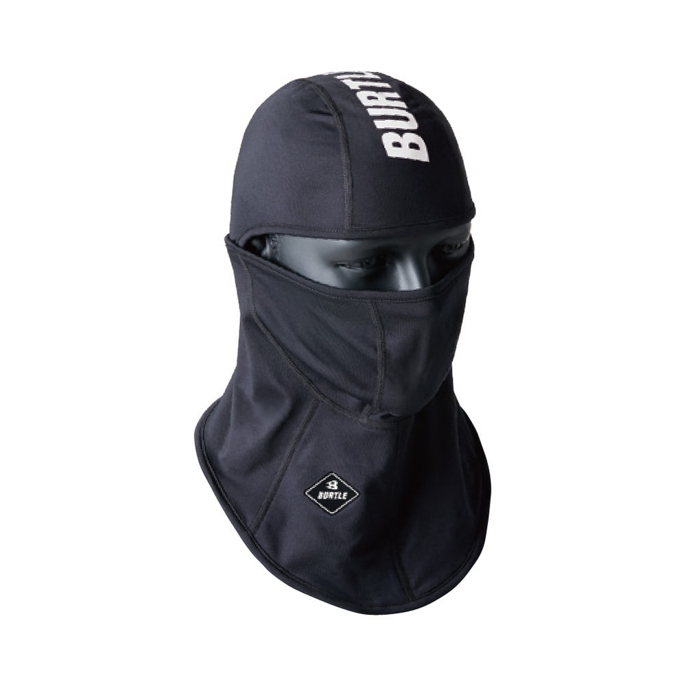 【Burtle】防風內刷毛面罩 4068.29 