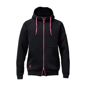 【Burtle】 拉鍊連帽外套 4110.83