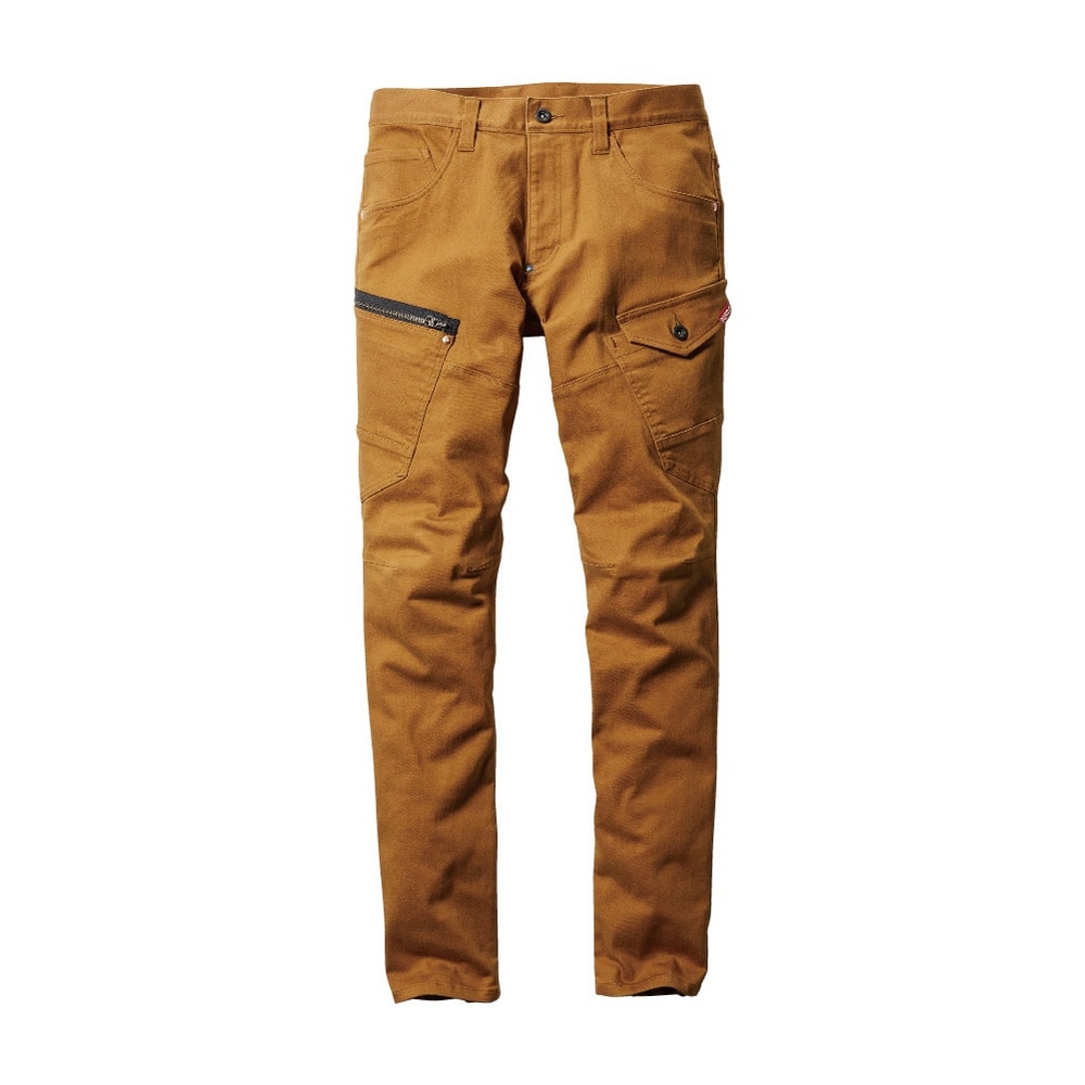 【Burtle】工裝長褲 5012.69