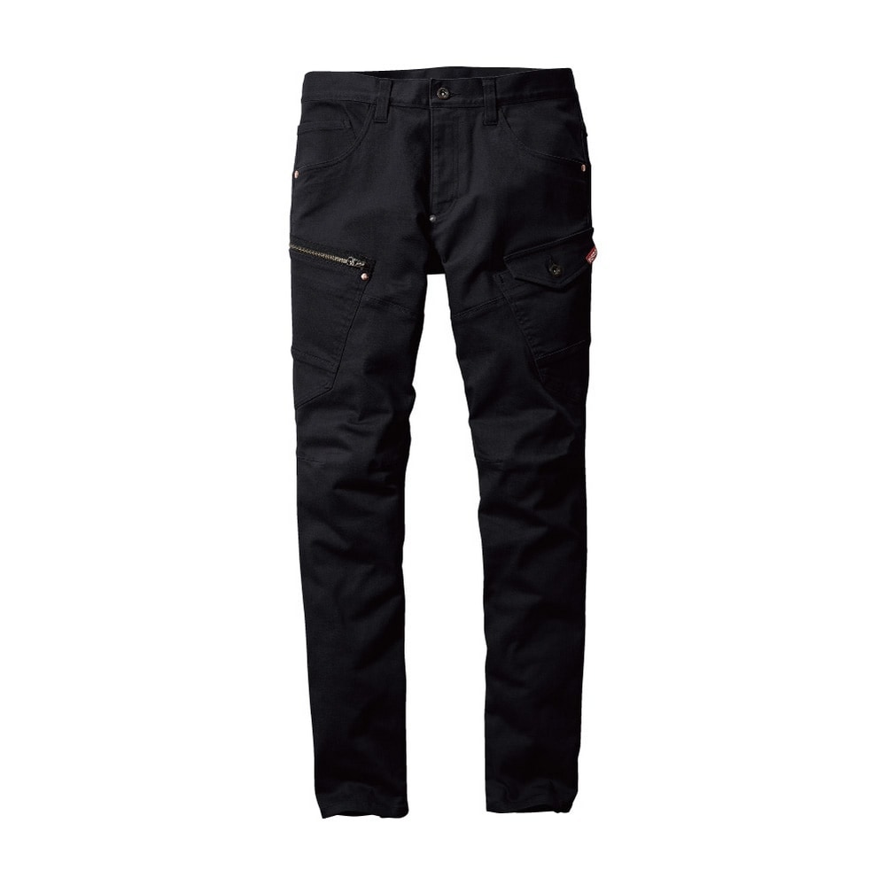 【Burtle】工裝長褲 5012.79